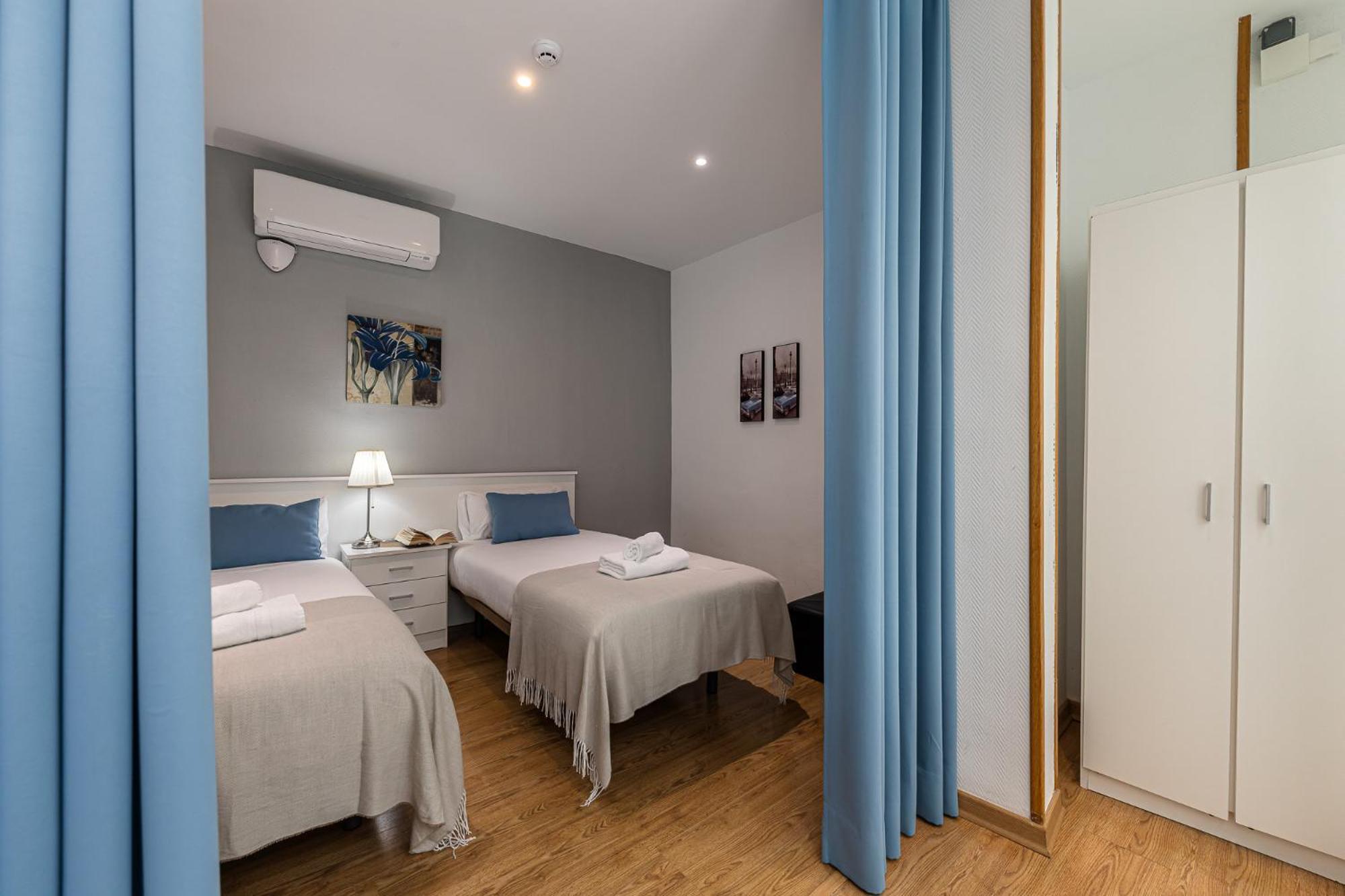 Waou Apartamentos En Sol Confort 3 — Fotos 3